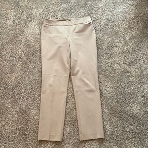 Ann Taylor dress pants